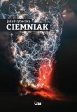 Ciemniak. Autor: Jakub Rybeczka. Dadada.pl Okładka książki Ciemniak