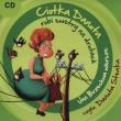 Ciotka Danuta robi swetry na drutach - Audiobook. Autor: Brzechwa Jan i inni. Dadada.pl Okładka książki Ciotka Danuta robi swetry na drutach - Audiobook
