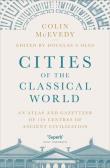 Okładka książki Cities of the Classical World