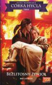 Okładka książki Córka hycla Tom 28 Bezlitosny żywioł
