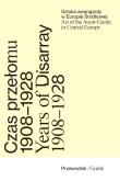 Czas przełomu Sztuka awangardy w Europie Środkowej 1908-1928. Wydawca: Międzynarodowe Centrum Kultury Kraków. Dadada.pl Opakowanie Czas przełomu Sztuka awangardy w Europie Środkowej 1908-1928