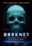 Okładka książki DARKNET