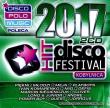 Disco Hit Festival - Kobylnica 2017 (2CD). Autor: praca zbiorowa. Dadada.pl Okładka książki Disco Hit Festival - Kobylnica 2017 (2CD)