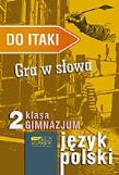 Okładka książki Do Itaki. Ćwiczenia dla II klasy gimnazjum.