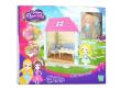 Opakowanie Domek z laleczką