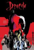 Okładka książki Dracula
