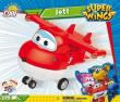 Opakowanie Dżetek Super Wings