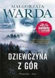 Dziewczyna z gór DL. Autor: Warda Małgorzata. Dadada.pl Okładka książki Dziewczyna z gór DL