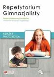 Egzamin gimnazjalny. Książka nauczyciela. Język angielski. Autor: Karolina Kotorowicz, Mędela Arkadiusz. Dadada.pl Okładka książki Egzamin gimnazjalny. Książka nauczyciela. Język angielski