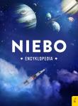 Encyklopedia. Niebo. Autor: Opracowanie zbiorowe. Dadada.pl Okładka książki Encyklopedia. Niebo