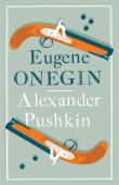 Eugene Onegin. Autor: Pushkin Alexander. Dadada.pl Okładka książki Eugene Onegin