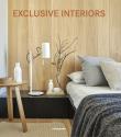 EXCLUSIVE INTERIORS. Autor: Opracowanie zbiorowe. Dadada.pl Okładka książki EXCLUSIVE INTERIORS