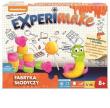 Opakowanie Experimake - Fabryka słodyczy ADDO
