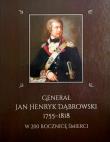 Opakowanie Generał Jan Henryk Dąbrowski 1755-1818 w 200 rocznicę śmierci