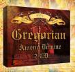 Okładka książki Gregorian - Ameno Domine 2CD set