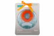 Opakowanie GRYZACZEK SILIKONOWY KRĄŻEK 50302 MIX KOLORÓW