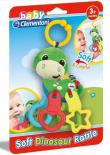 Opakowanie Grzechotka Dino