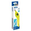 Opakowanie Gumka elektryczna żółta MILAN