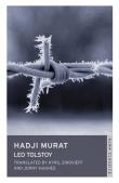 Hadji Murat. Autor: Tolstoy Leo. Dadada.pl Okładka książki Hadji Murat