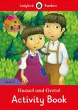 Opakowanie Hansel and Gretel Activity Book