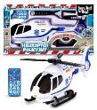 Opakowanie Helikopter policyjny Toys For Boys