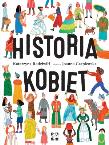 HISTORIA KOBIET. Autor: Radziwiłł Katarzyna. Dadada.pl Okładka książki HISTORIA KOBIET