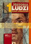 Historia ludzi. I klasa gimnazjum. Autor: ks. Józef Tischner, Ewelina Puczek. Dadada.pl Okładka książki Historia ludzi. I klasa gimnazjum