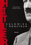 Okładka książki Hitler człowiek i monstrum