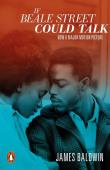 If Beale Street Could Talk. Autor: Baldwin James. Dadada.pl Okładka książki If Beale Street Could Talk