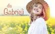 Opakowanie Imiona - Dla Gabrieli
