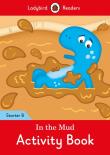 Opakowanie In the Mud Activity Book