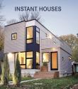 INSTANT HOUSES. Autor: Opracowanie zbiorowe. Dadada.pl Okładka książki INSTANT HOUSES