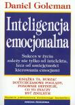Inteligencja emocjonalna - Daniel Goleman w. jub.. Autor: Daniel Goleman. Dadada.pl Okładka książki Inteligencja emocjonalna - Daniel Goleman w. jub.