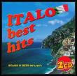 Okładka książki Italo Best Hits (2 CD)