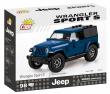 Opakowanie Jeep Wrangler Sport S