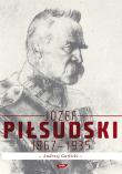 Okładka książki Józef Piłsudski 1867-1935