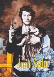 Juan Solo T.1-2 Spluwysyn / Psy Władzy. Autor: Alejandro Jodorowsky, Georges Bess. Dadada.pl Okładka książki Juan Solo T.1-2 Spluwysyn / Psy Władzy