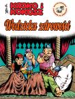Kajko i Kokosz. Wodzicka zdrowości. Autor: Janusz Christa. Dadada.pl Okładka książki Kajko i Kokosz. Wodzicka zdrowości