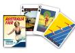 Opakowanie Karty Australia Fair, 1 talia
