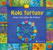 Koło fortuny - kręci się tylko dla Ciebie! SEVEN. Autor: Luc Serafin. Dadada.pl Okładka książki Koło fortuny - kręci się tylko dla Ciebie! SEVEN