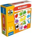 Opakowanie Kolorki GRANNA