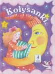 Kołysanki. Autor: Guziakiewicz Edward. Dadada.pl Okładka książki Kołysanki