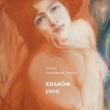 Kraków 1900 - katalog wystawy. Autor: Kozakowska-Zaucha Urszula. Dadada.pl Okładka książki Kraków 1900 - katalog wystawy