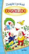 Opakowanie Krasnoludki Znajdź i pokaż