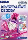 Opakowanie Kryształowe Ozdoby