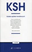 KSH ORAZ USTAWY TOWARZYSZĄCE WYD. 6. Autor: Opracowanie zbiorowe. Dadada.pl Okładka książki KSH ORAZ USTAWY TOWARZYSZĄCE WYD. 6