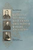 Kształcenie nauczycieli dla jezuickich szkół.... Autor: Królikowska Anna. Dadada.pl Okładka książki Kształcenie nauczycieli dla jezuickich szkół...