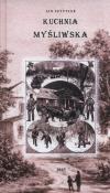 Kuchnia myśliwska. Autor: Szyttler Jan. Dadada.pl Okładka książki Kuchnia myśliwska