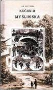 Kuchnia myśliwska. Autor: Szyttler Jan. Dadada.pl Okładka książki Kuchnia myśliwska