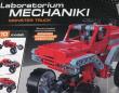 Opakowanie Laboratorium Mechaniki - Monster Truck